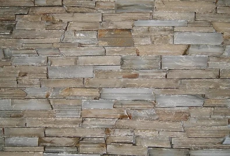 Ash Cliff Ledgestone 