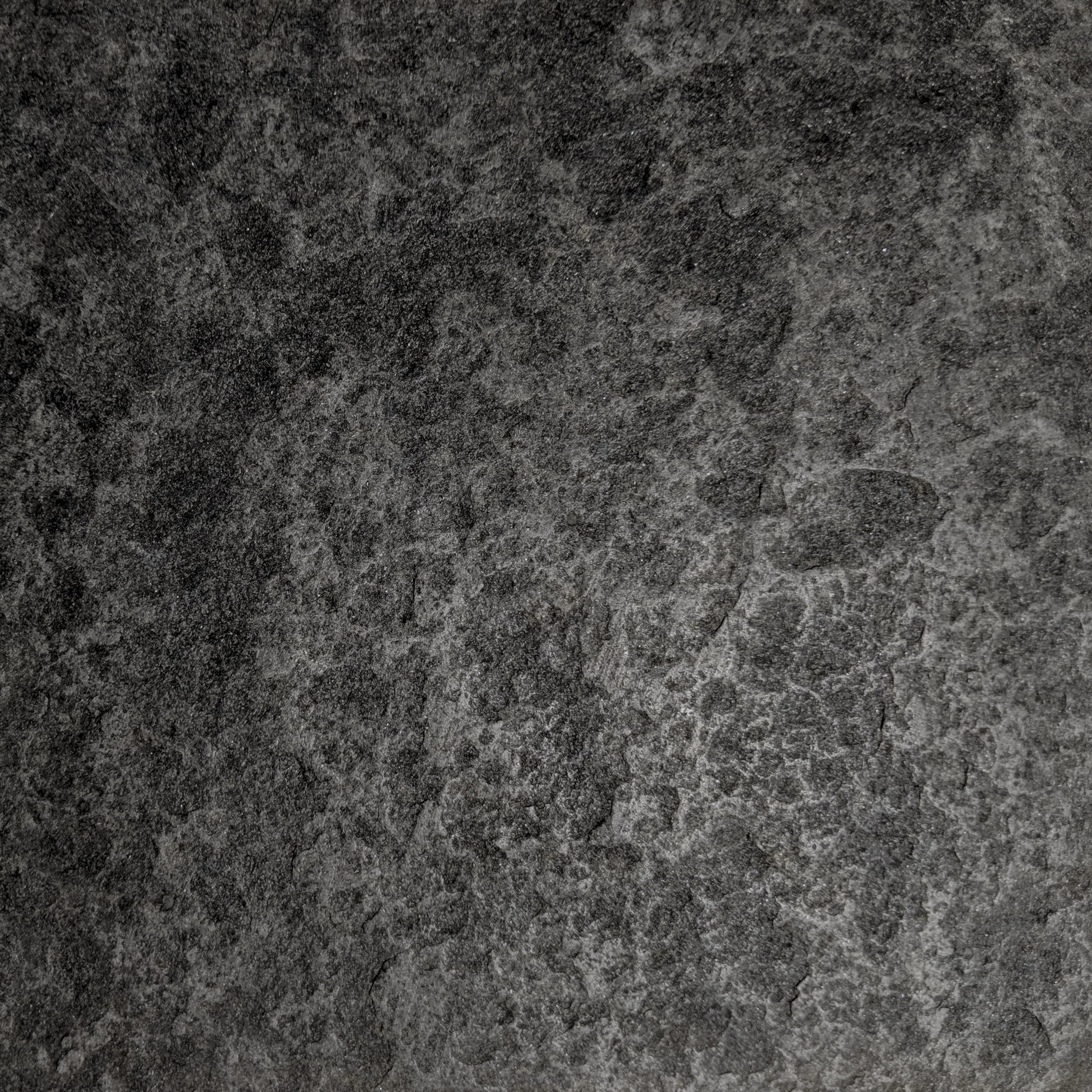 Nocturne Flamed & Brushed 