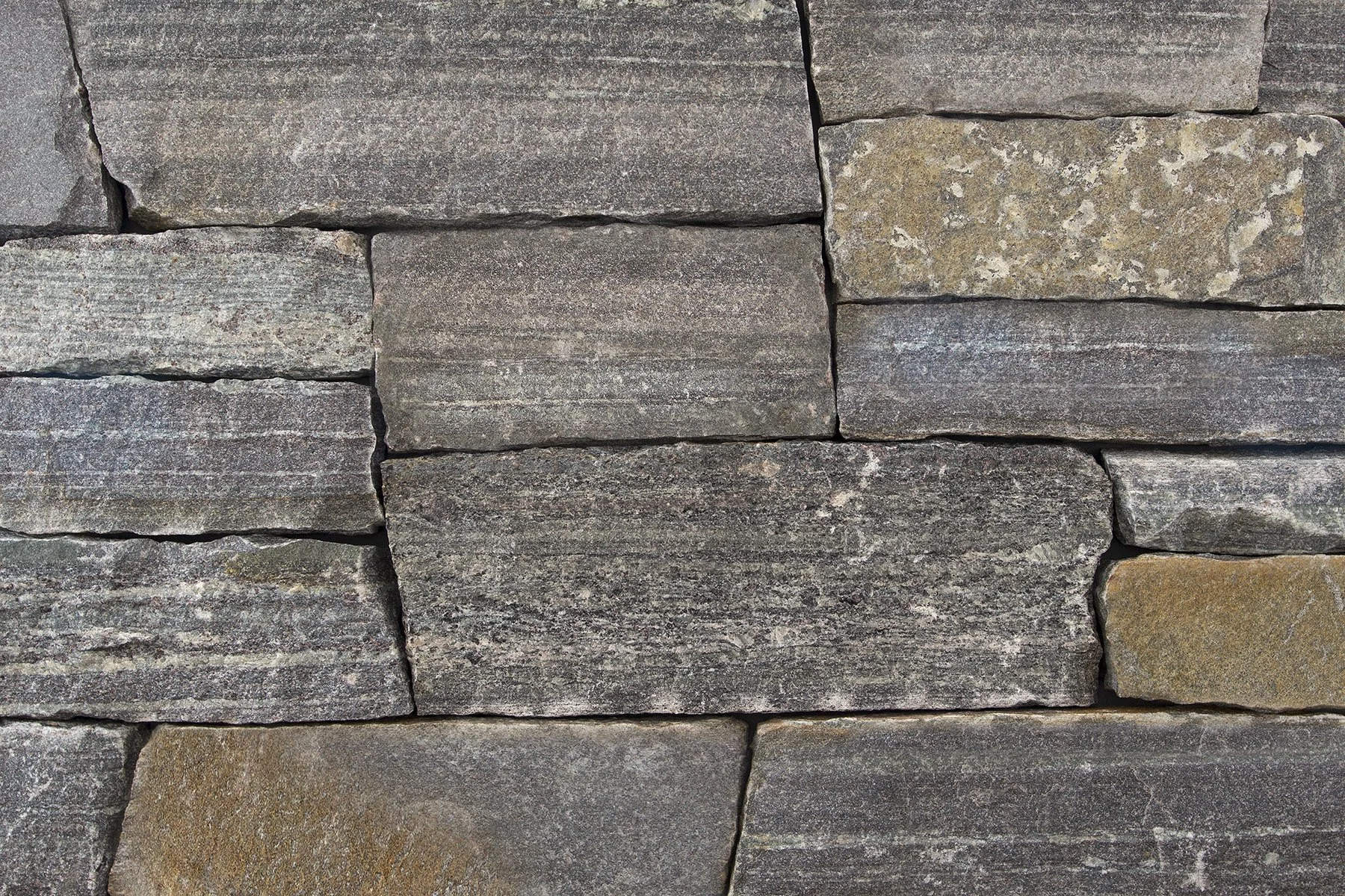 HIghland Blend Ledgestone 