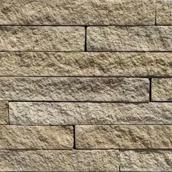 Silverdale Ledgestone