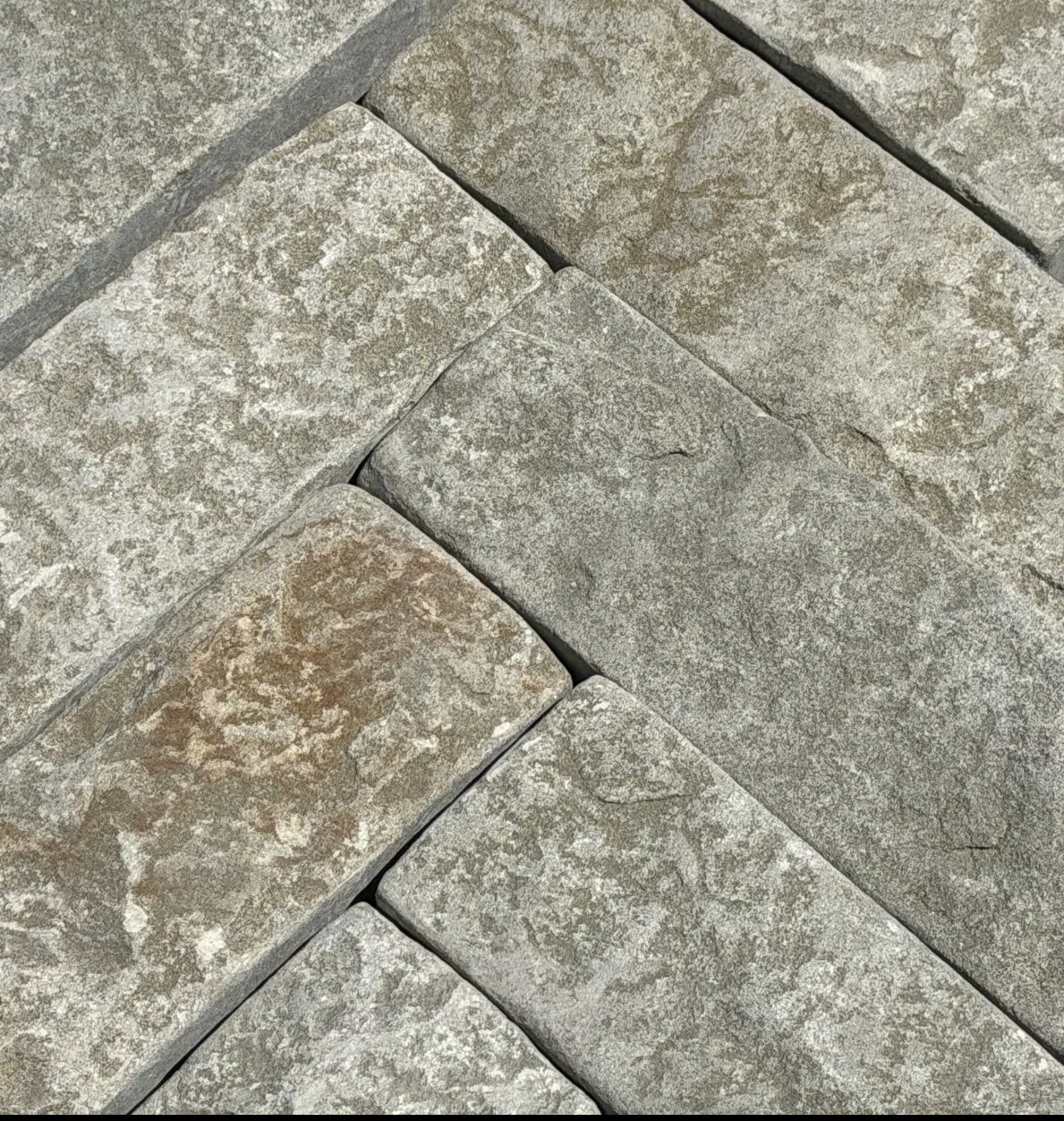 Ashcroft Cobblestones 