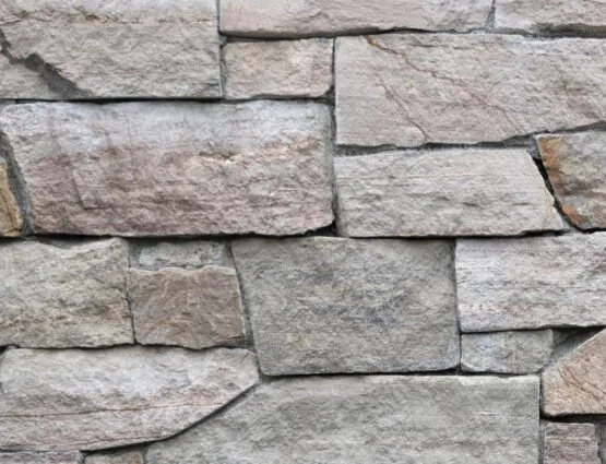 Walnut Creek Ledgestone