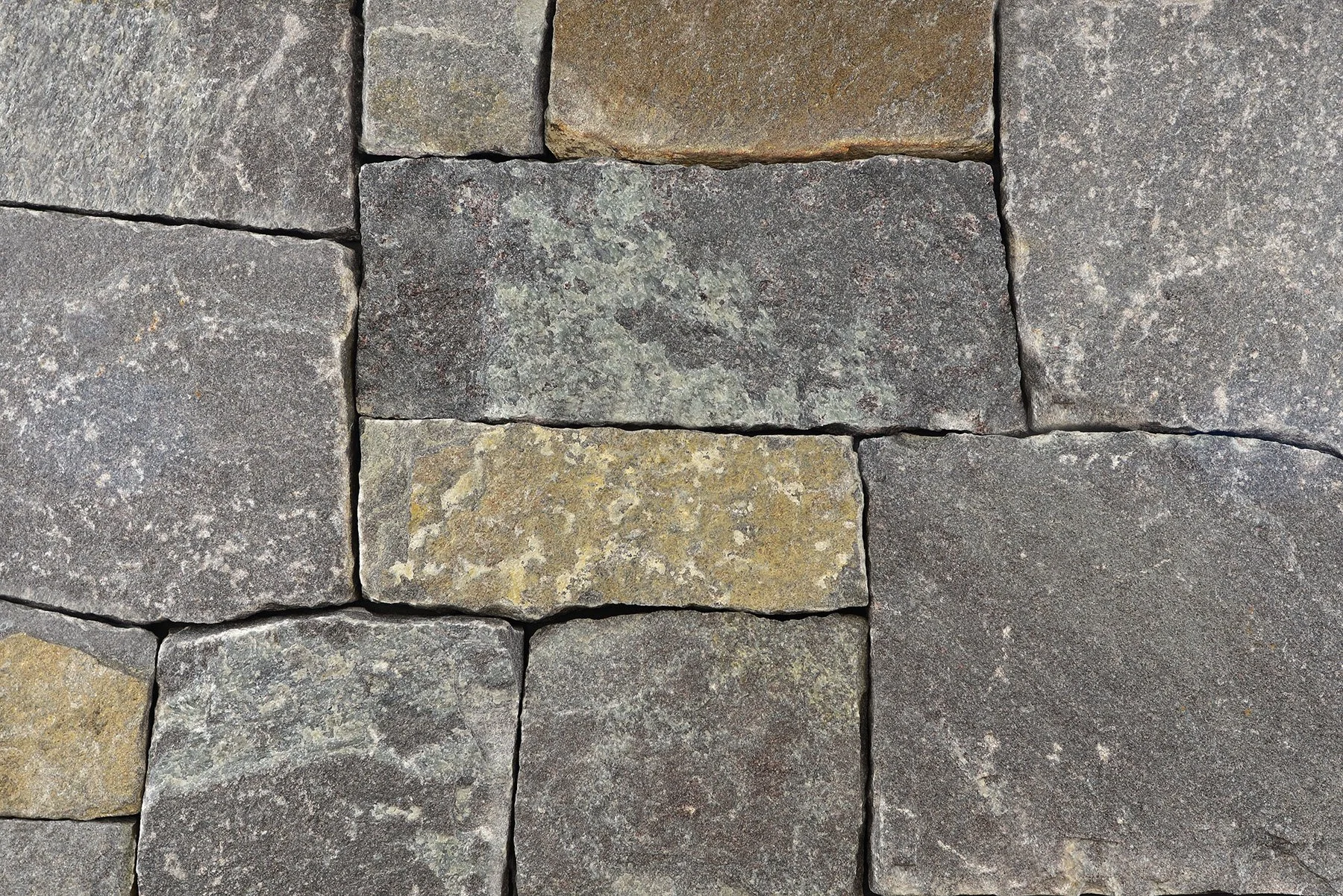 Highland Blend Castle Rock