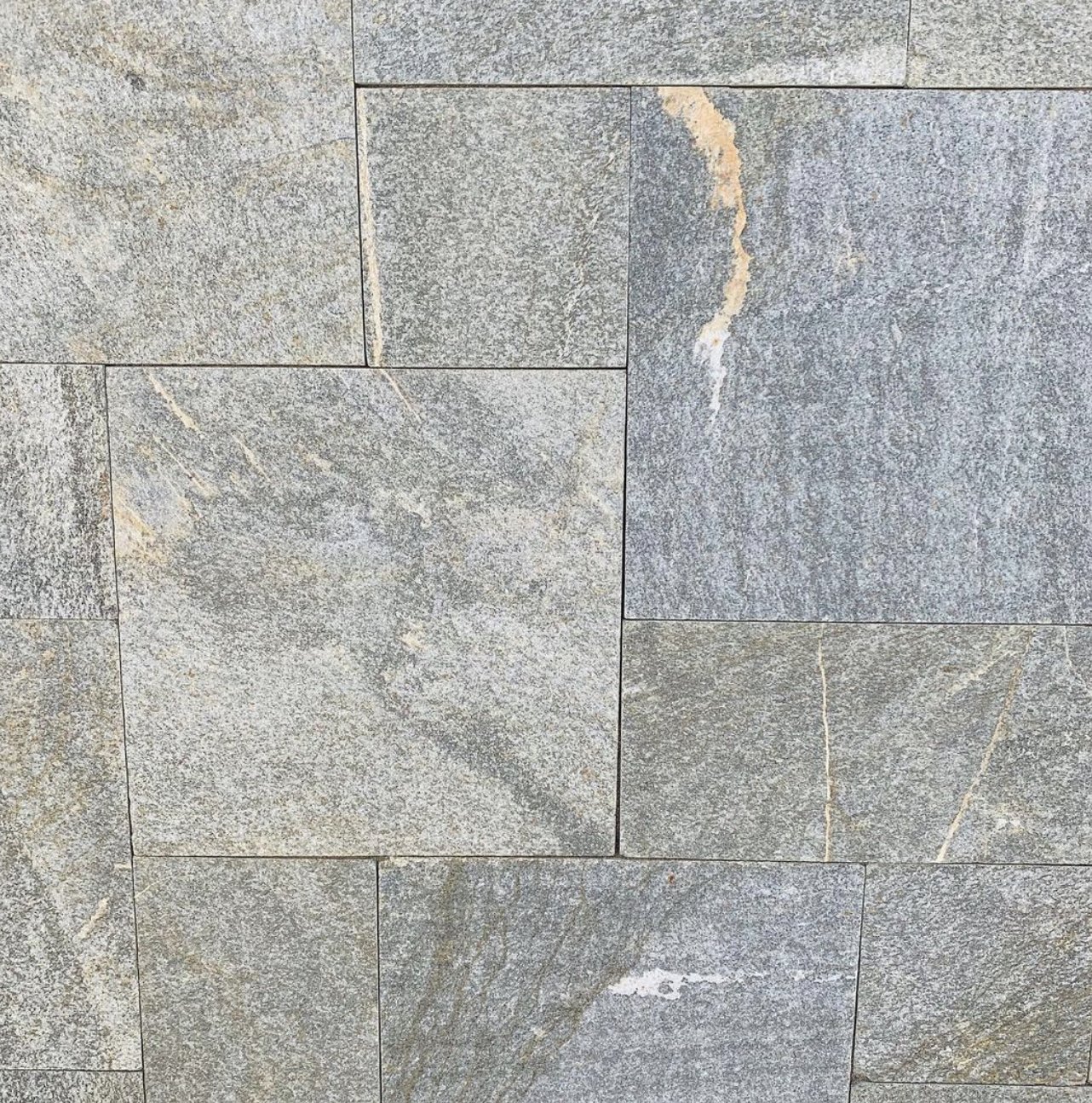 Alpine Gray Water Jet