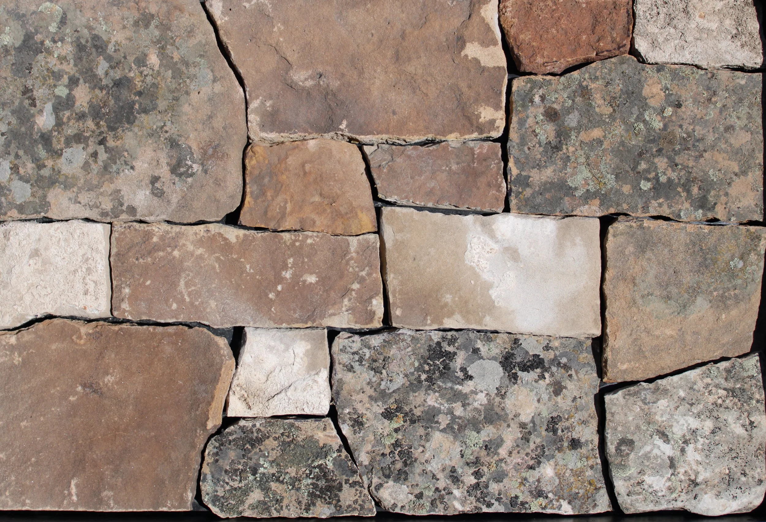 Montana Moss Ledge