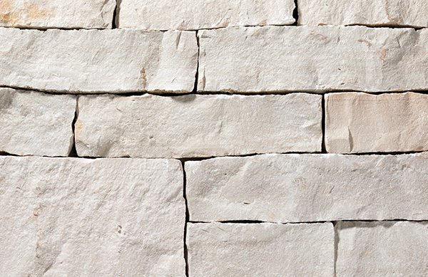 Fond Du Lac Buff Ledgestone 