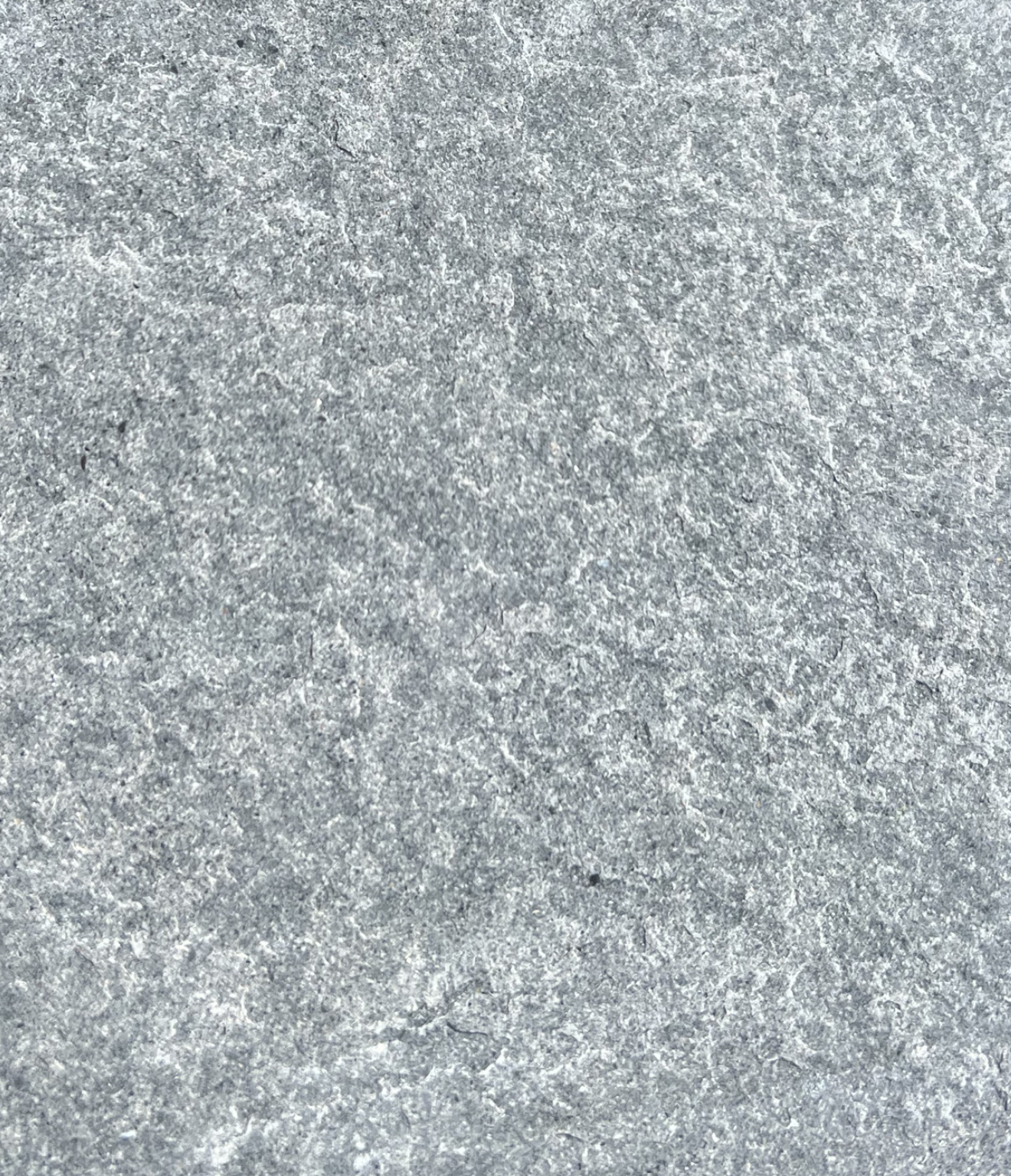 Pyra Noir Flamed & Brushed 