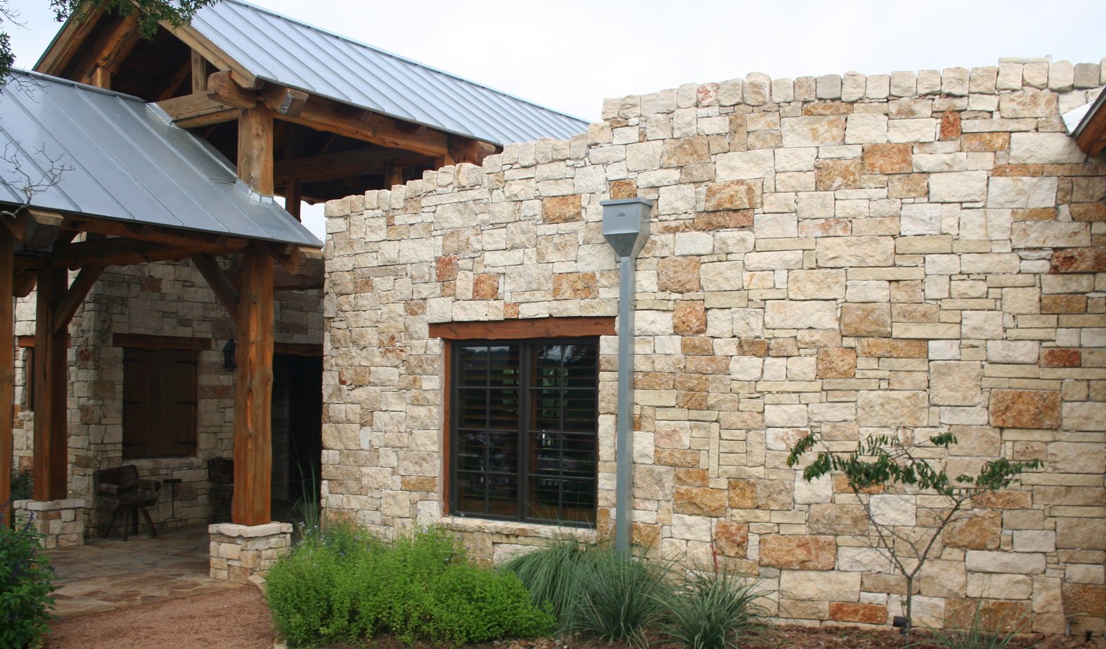 Dimensional-Terra Stone,Cobblesstone-Terra Stone,Veneer-Terra Stone
