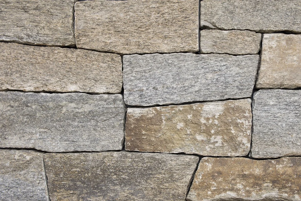 Timber Ridge Ledgestone 
