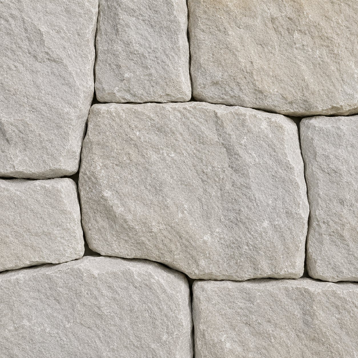 Tundra Cream Rubble