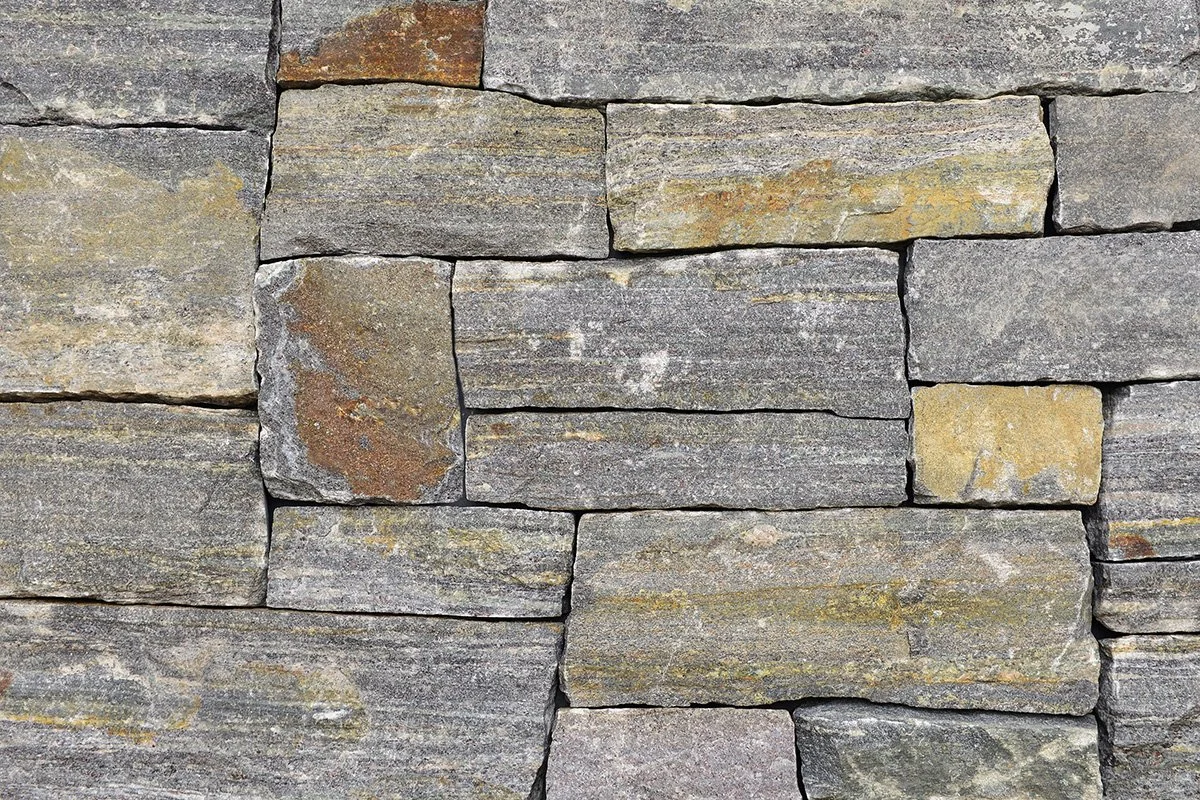 Autumn Blend Ledgestone 