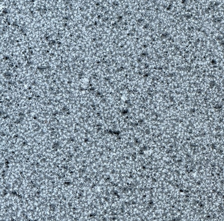 Basaltite Bushhammer