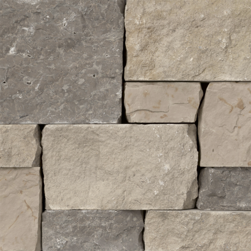 Western Drystack