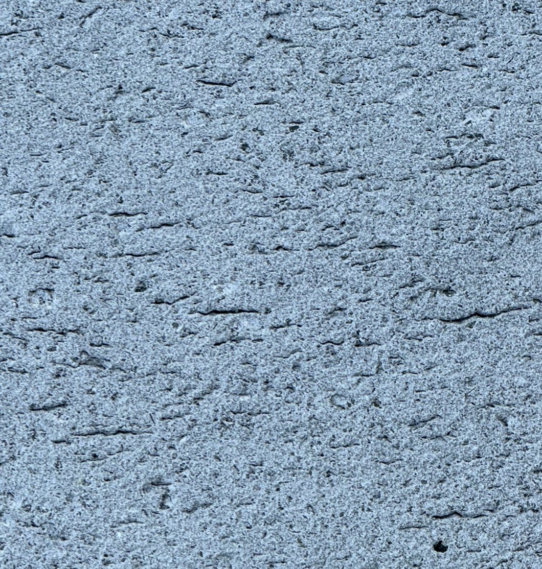 Basaltite Sandblast