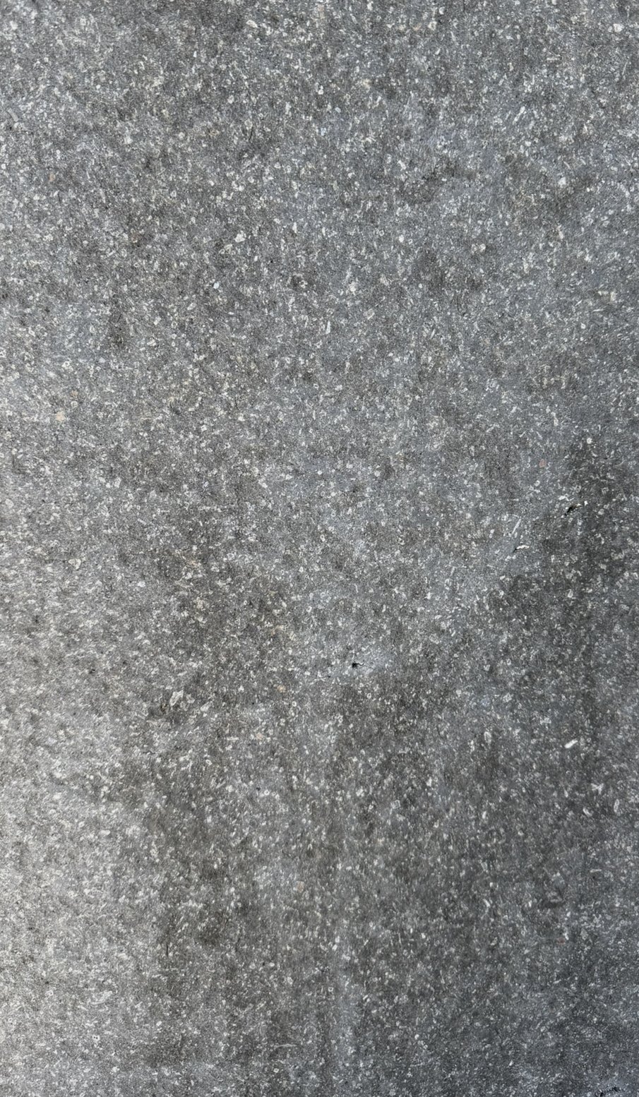 Sable Flamed & Brushed