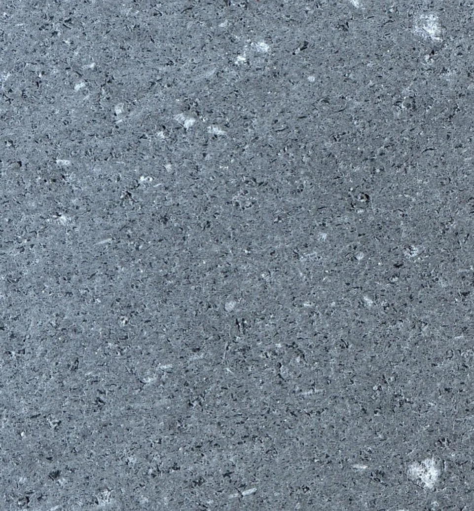 Basaltite Unfilled & Brushed