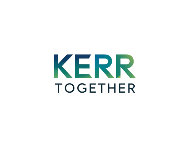 Kerr Together