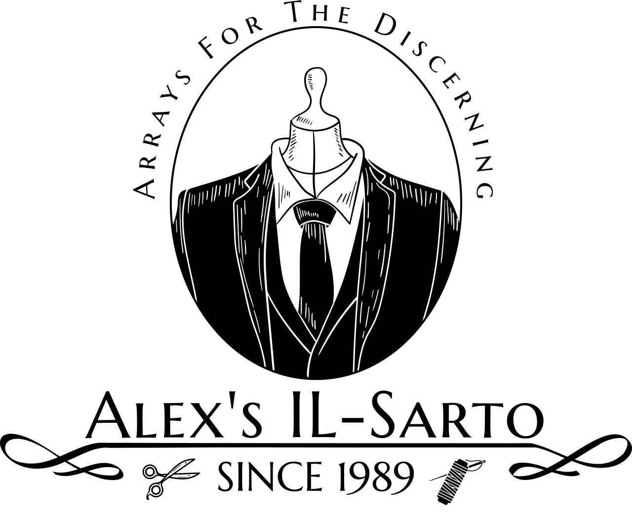 Alex&#39;s IL-Sarto