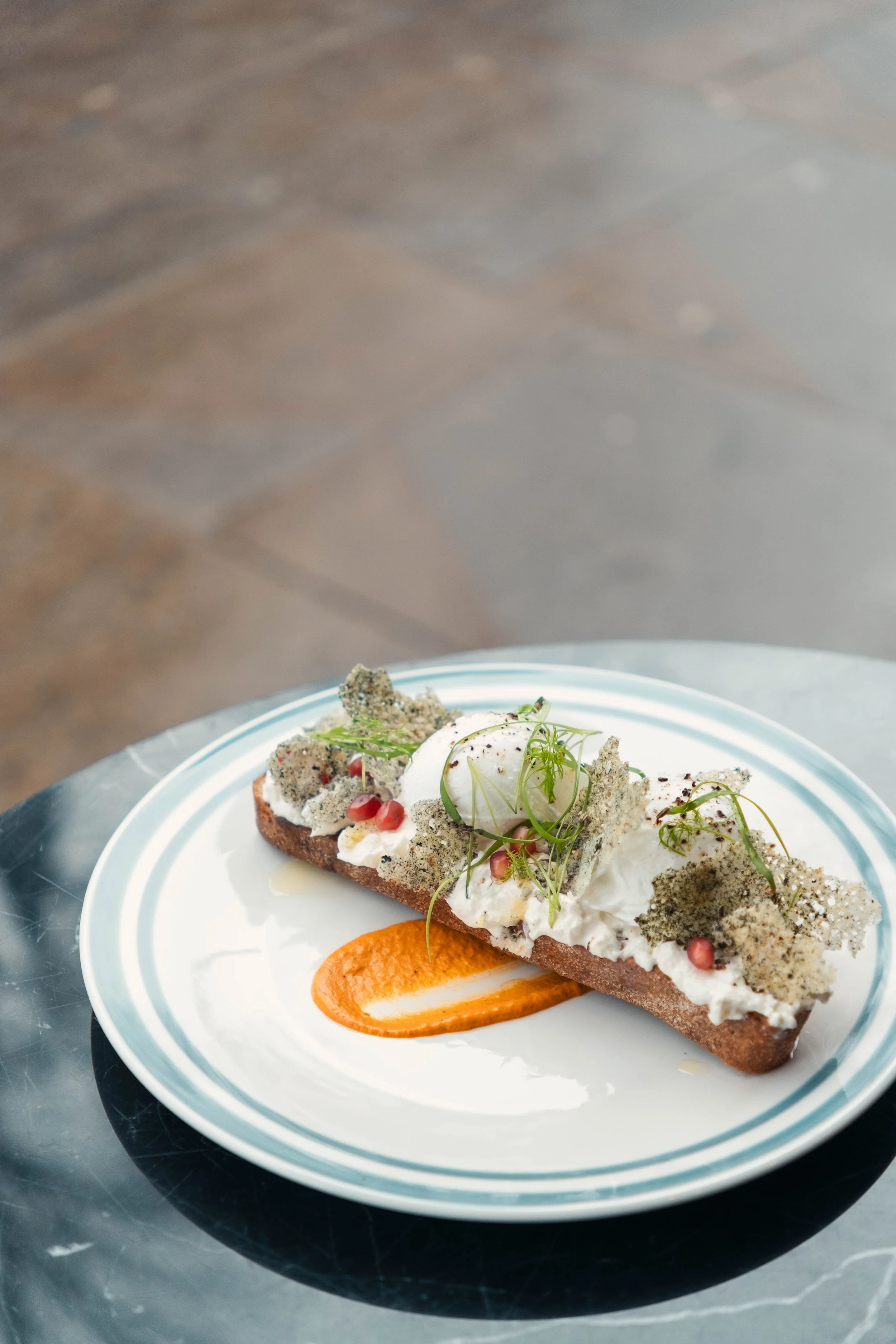 Truffle Buratta