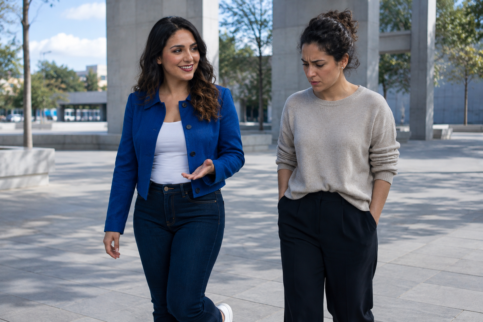 El poder sanador femenino y la restauración de las relaciones&nbsp;