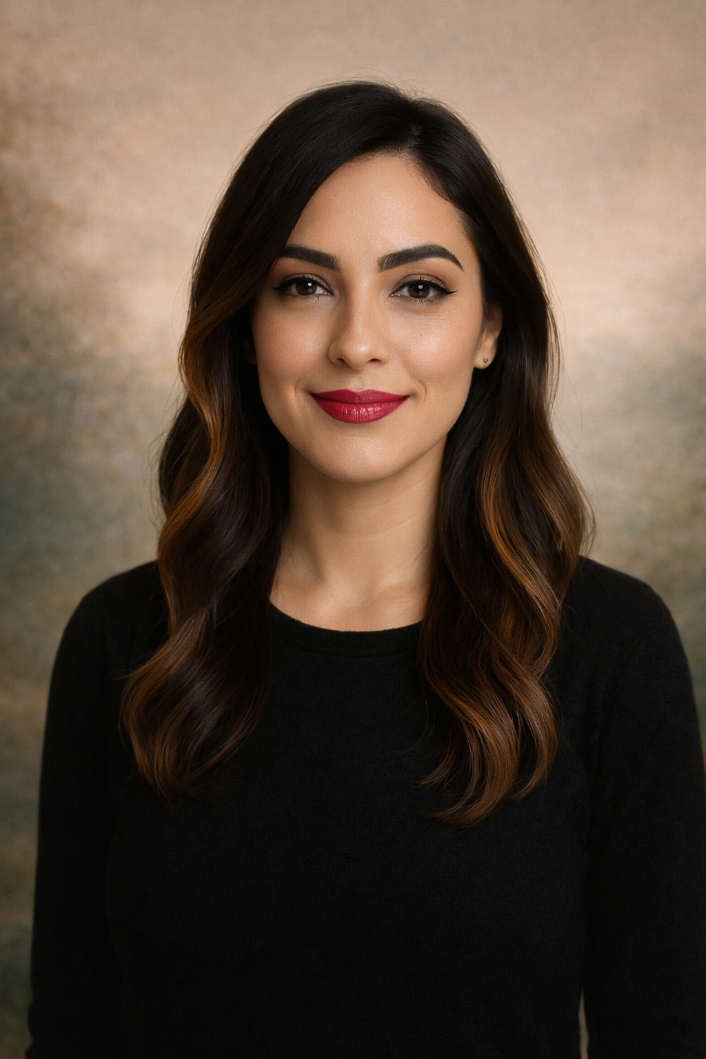 La mujer como espejo emocional