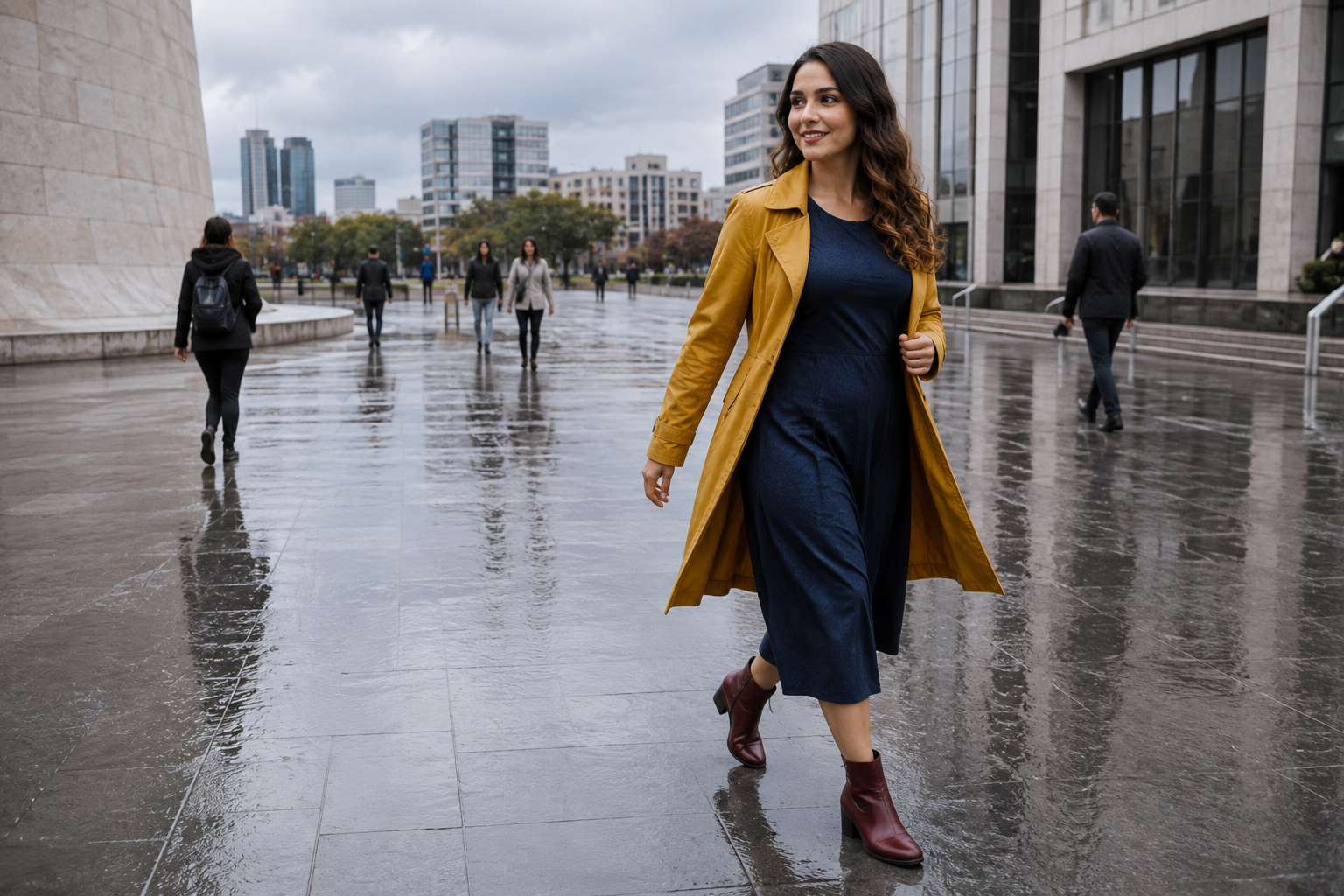 La esencia femenina frente al feminismo moderno