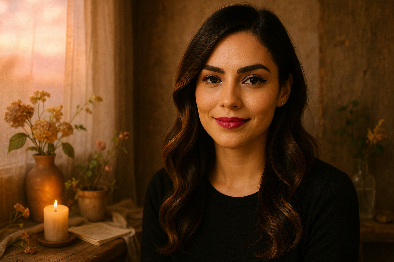 Cuando la vida te enseña a amar lo que antes juzgabas