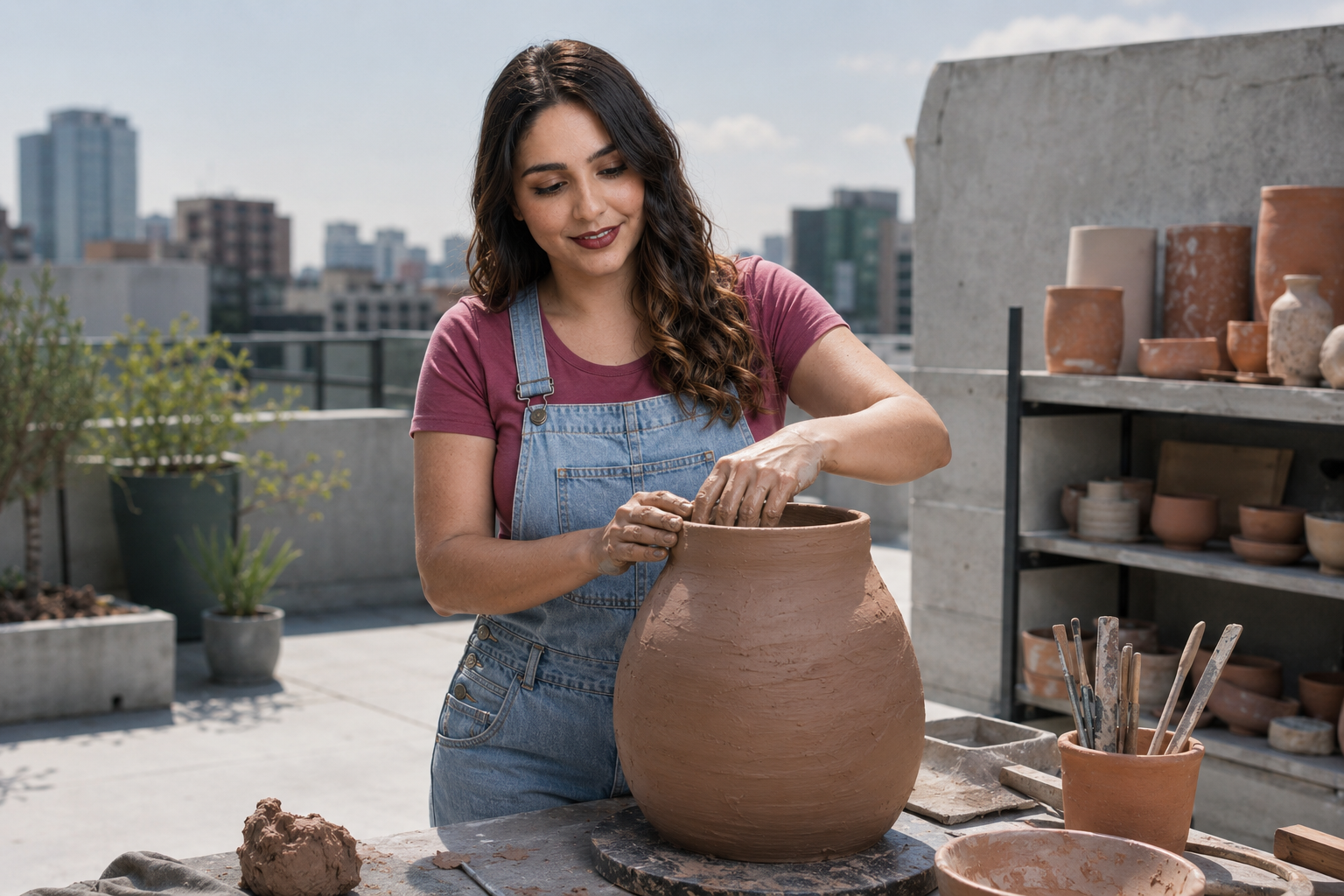 El poder de tu energía femenina