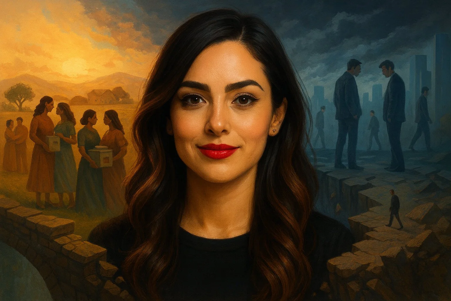 ¿Cuándo perdimos el rumbo?