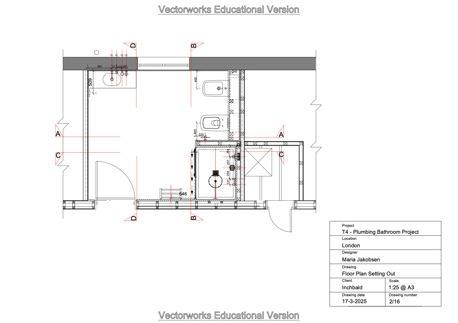 02 - Floor Plan Setting Out.png