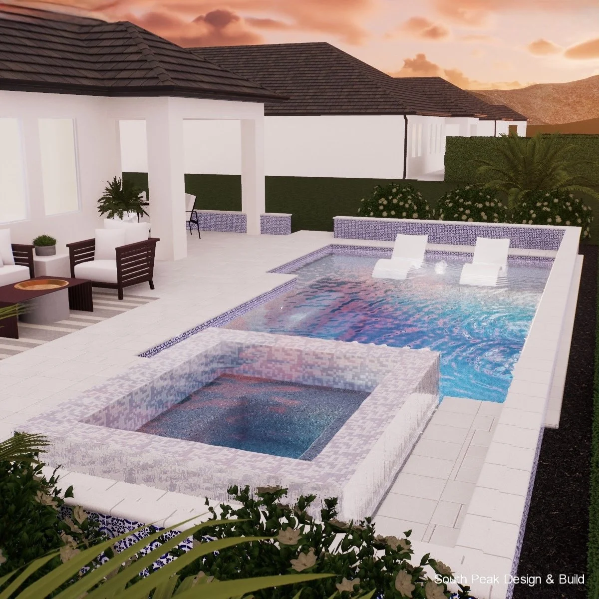 custom pool design packages sarasota fl