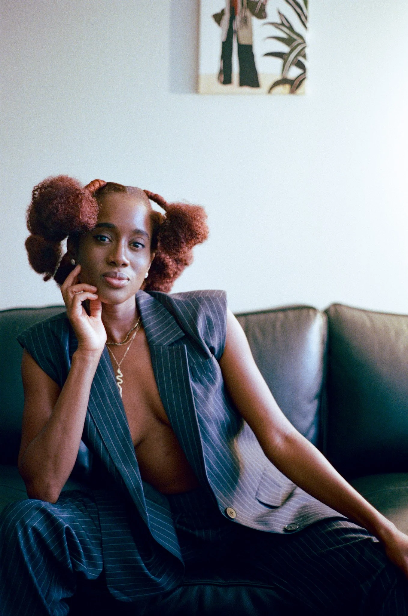 I Put a Spell on You 