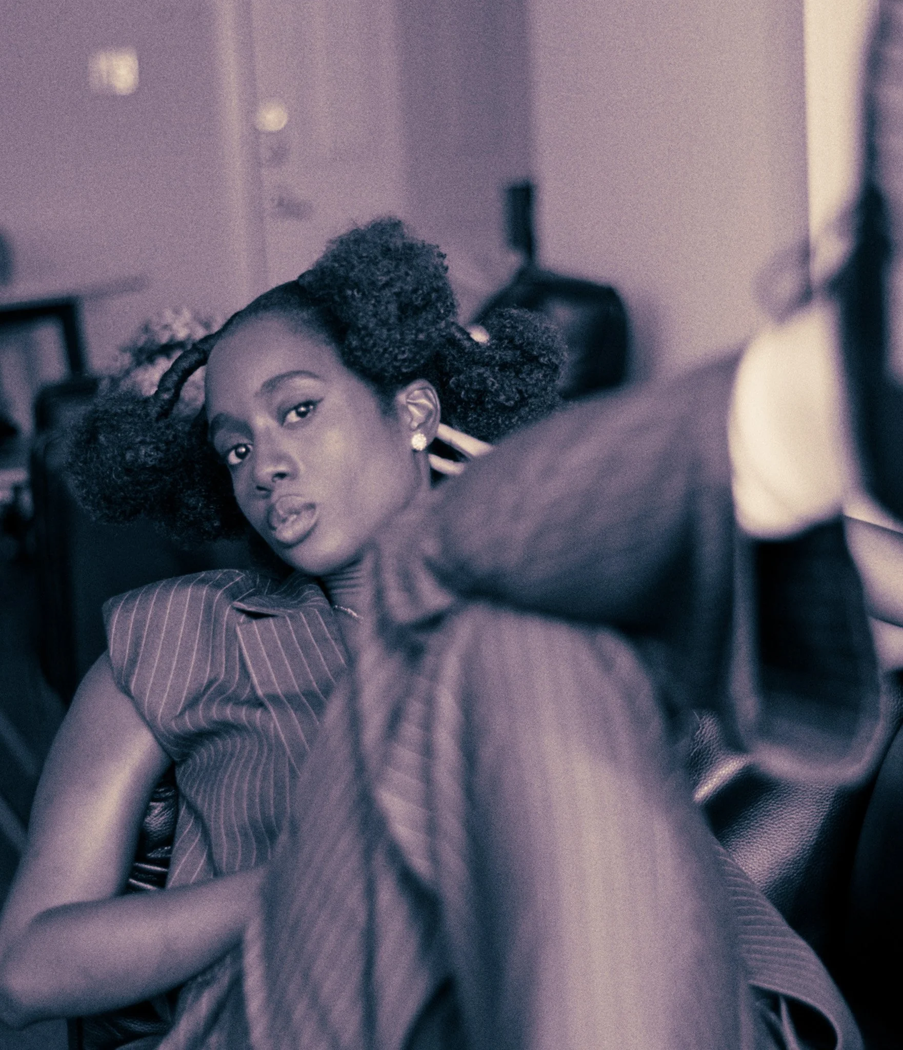 I Put a Spell on You 