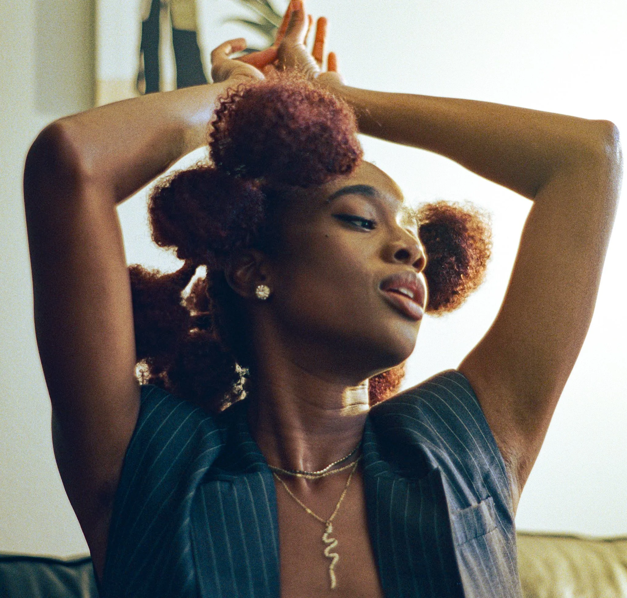 I Put a Spell on You 