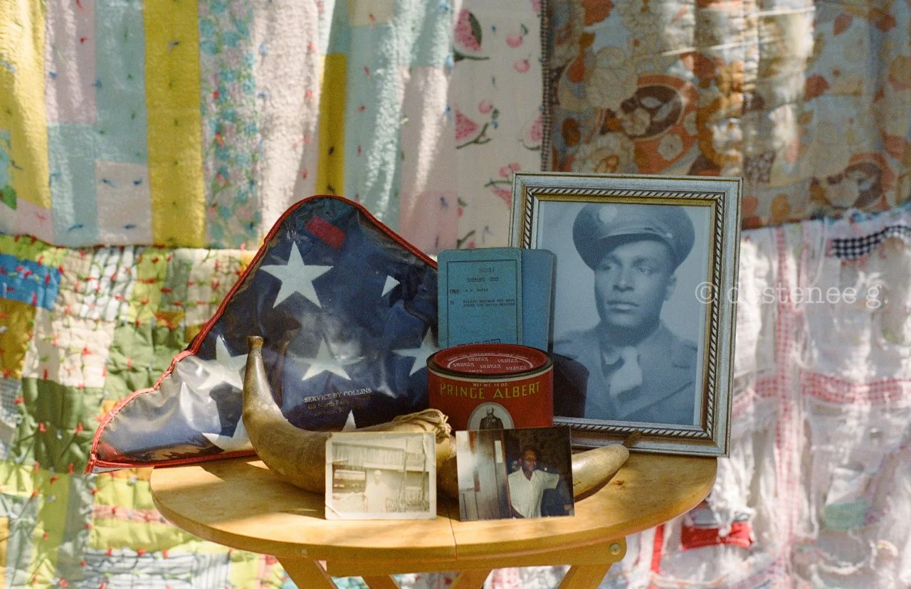 Grandaddy. The Idol