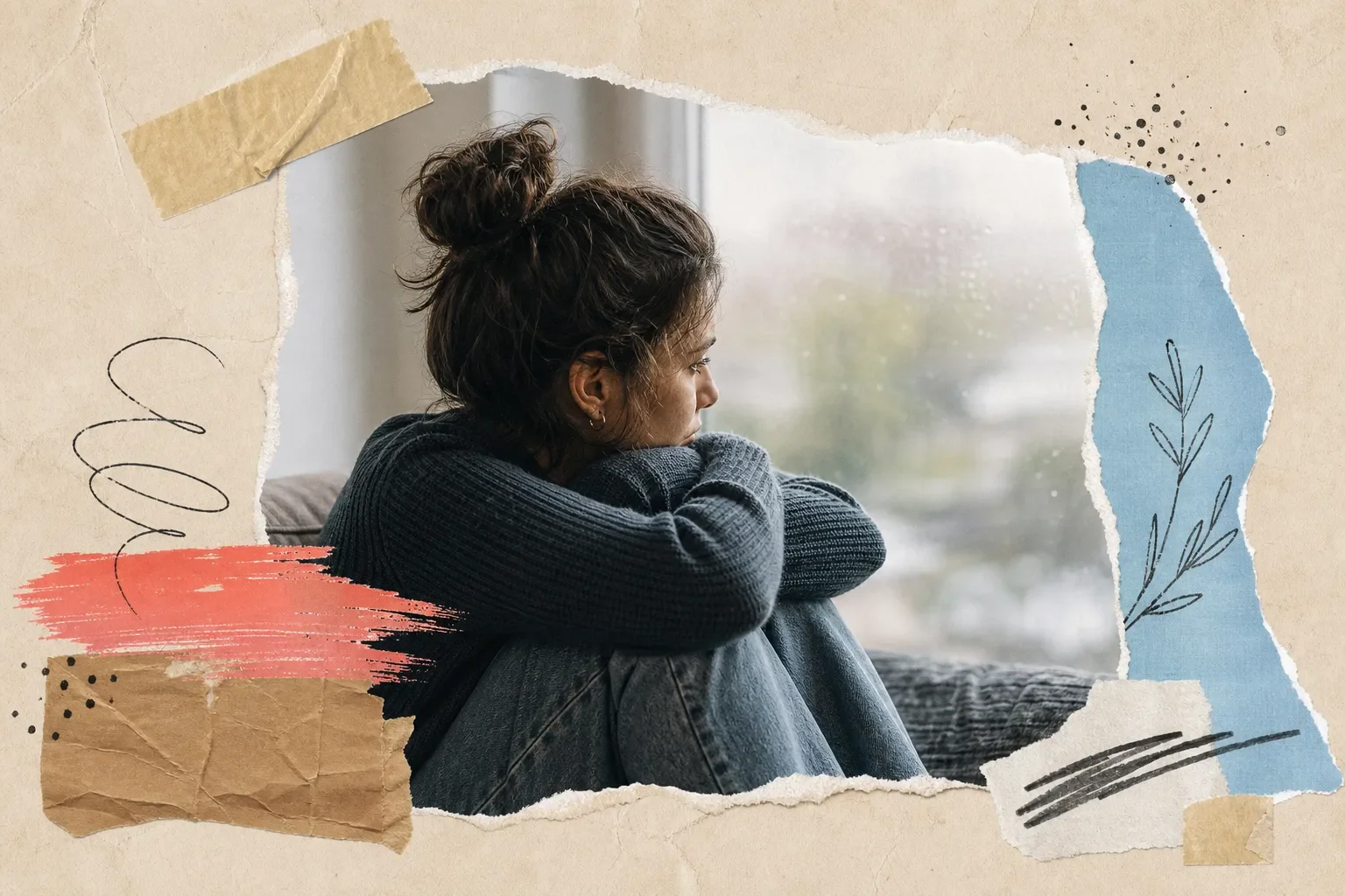 The Emotional Phases of Betrayal in CSAM Cases — And How to Cope