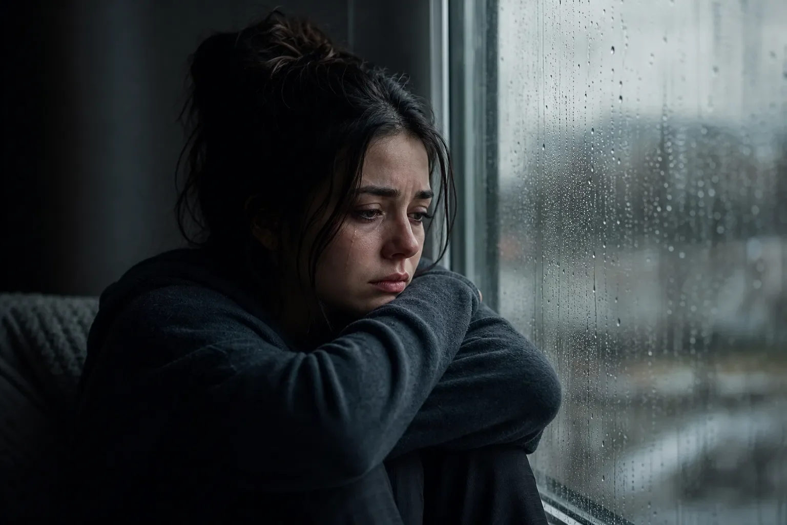 Radical Acceptance - Coping When Life Falls Apart