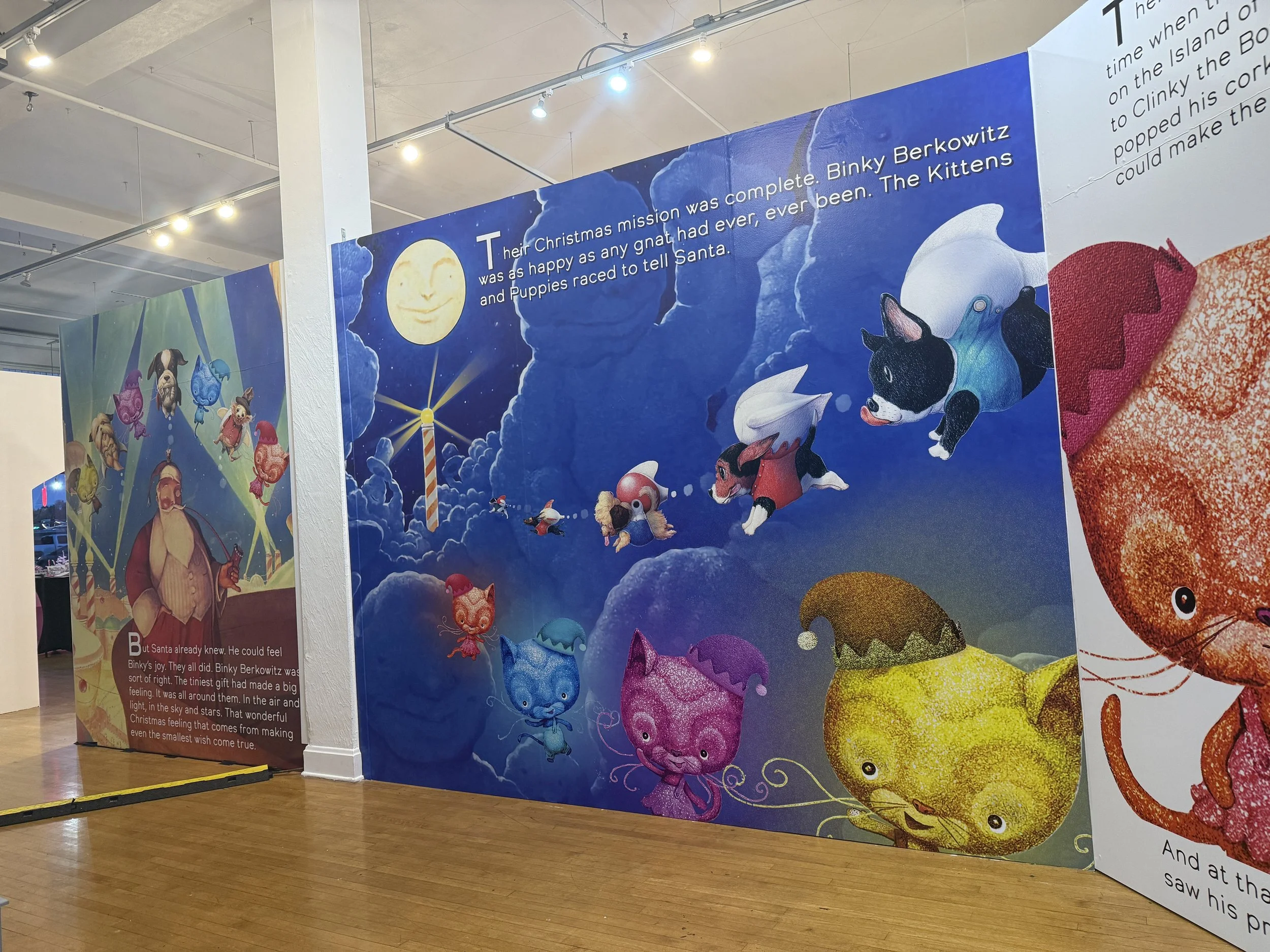 News and Notes: December 2025