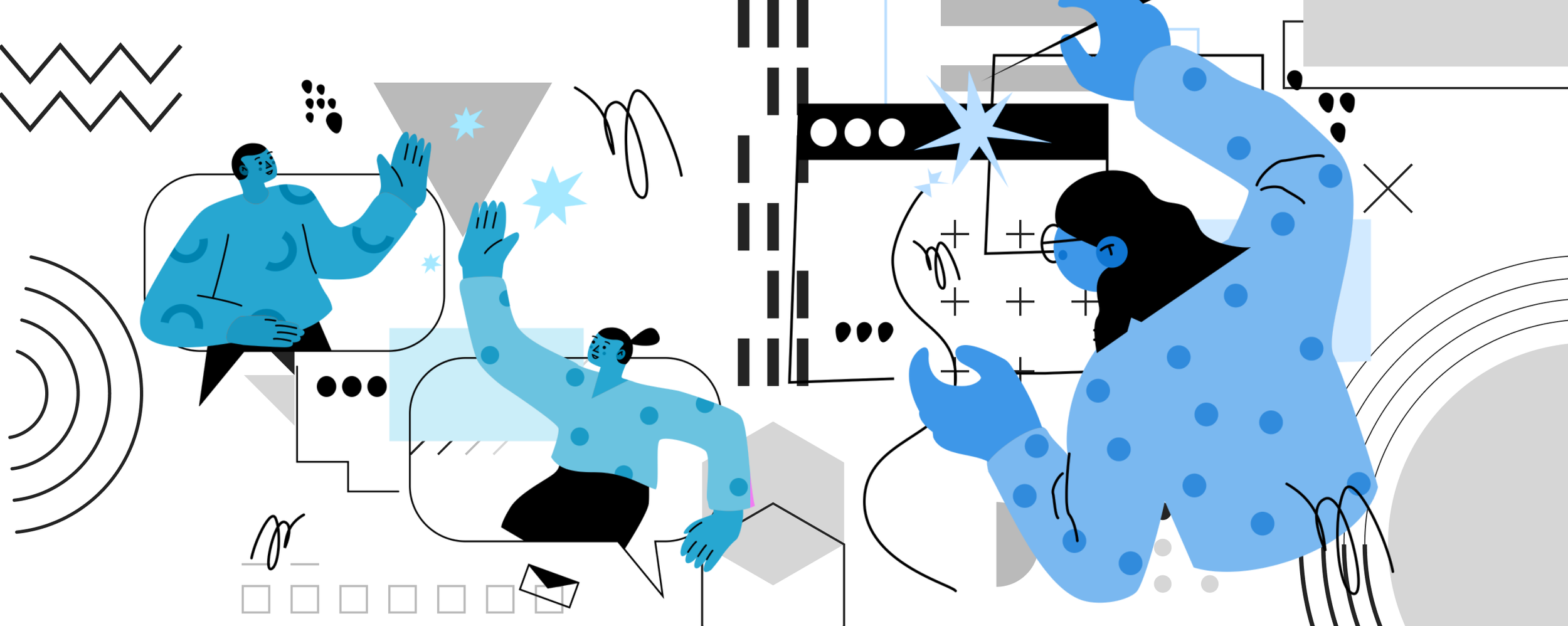 Janerick Media Hero Banner