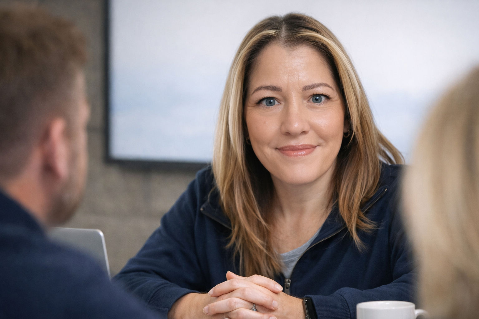 Beacon Parent Strategy Session