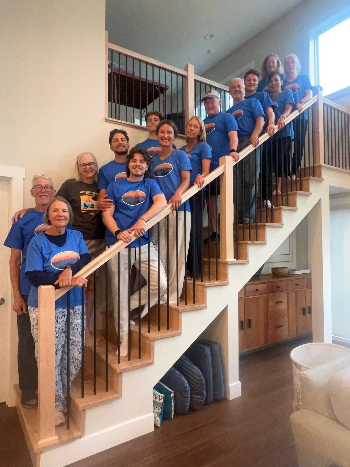 Mackinawing with the fam | 5th Gen |  Bluejay💙
#united #identity #family #bikingadventures #biking #life #living #fun #adventure #mackinaw #hiking #beach #beachlife
