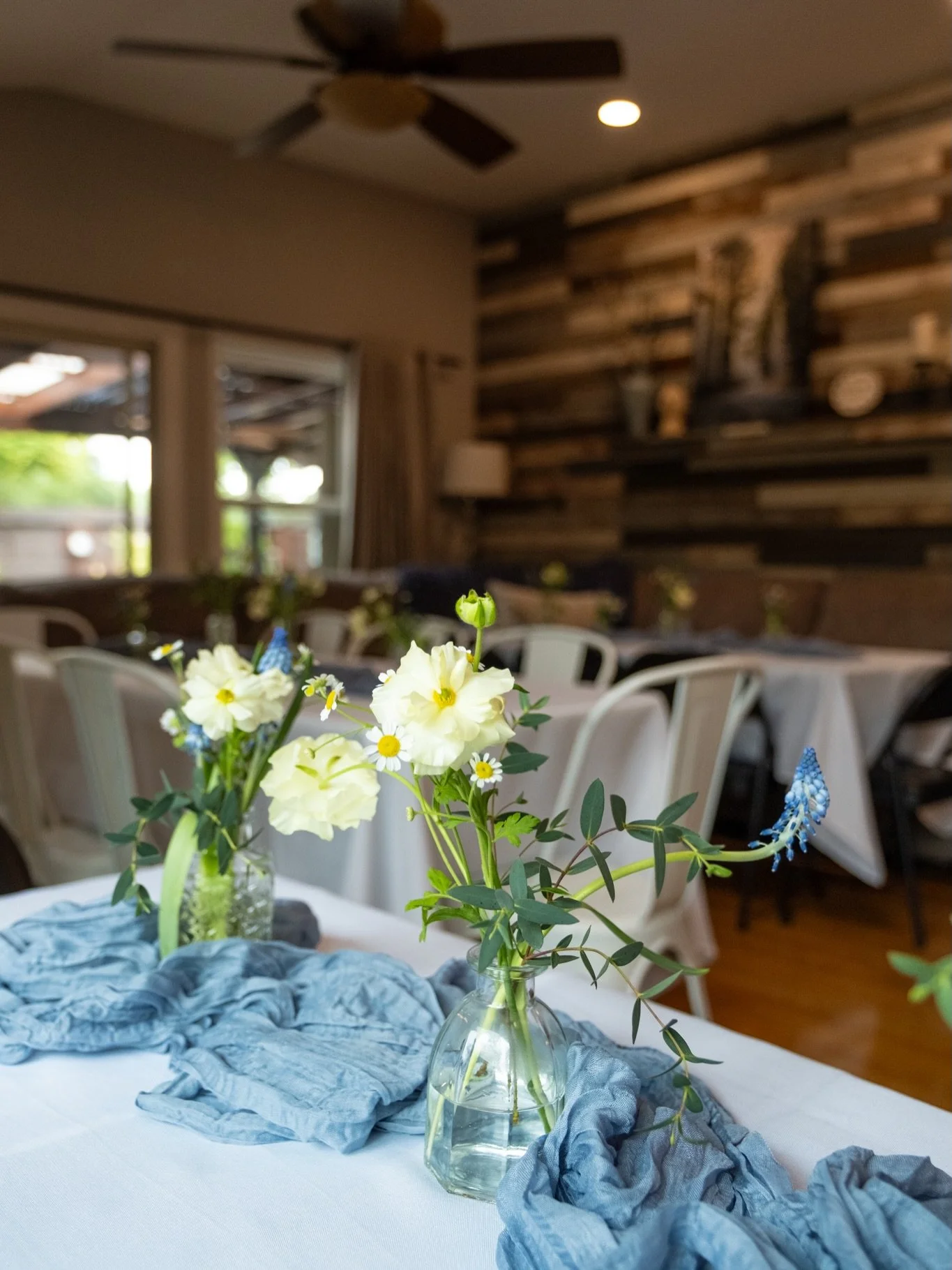 A baby shower in every sense of the word 🤍

What was meant to be a backyard garden party turned into a last-minute indoor pivot thanks to the rain&hellip; and somehow it ended up feeling even more sweet, cozy, and intimate.

A little reminder that i