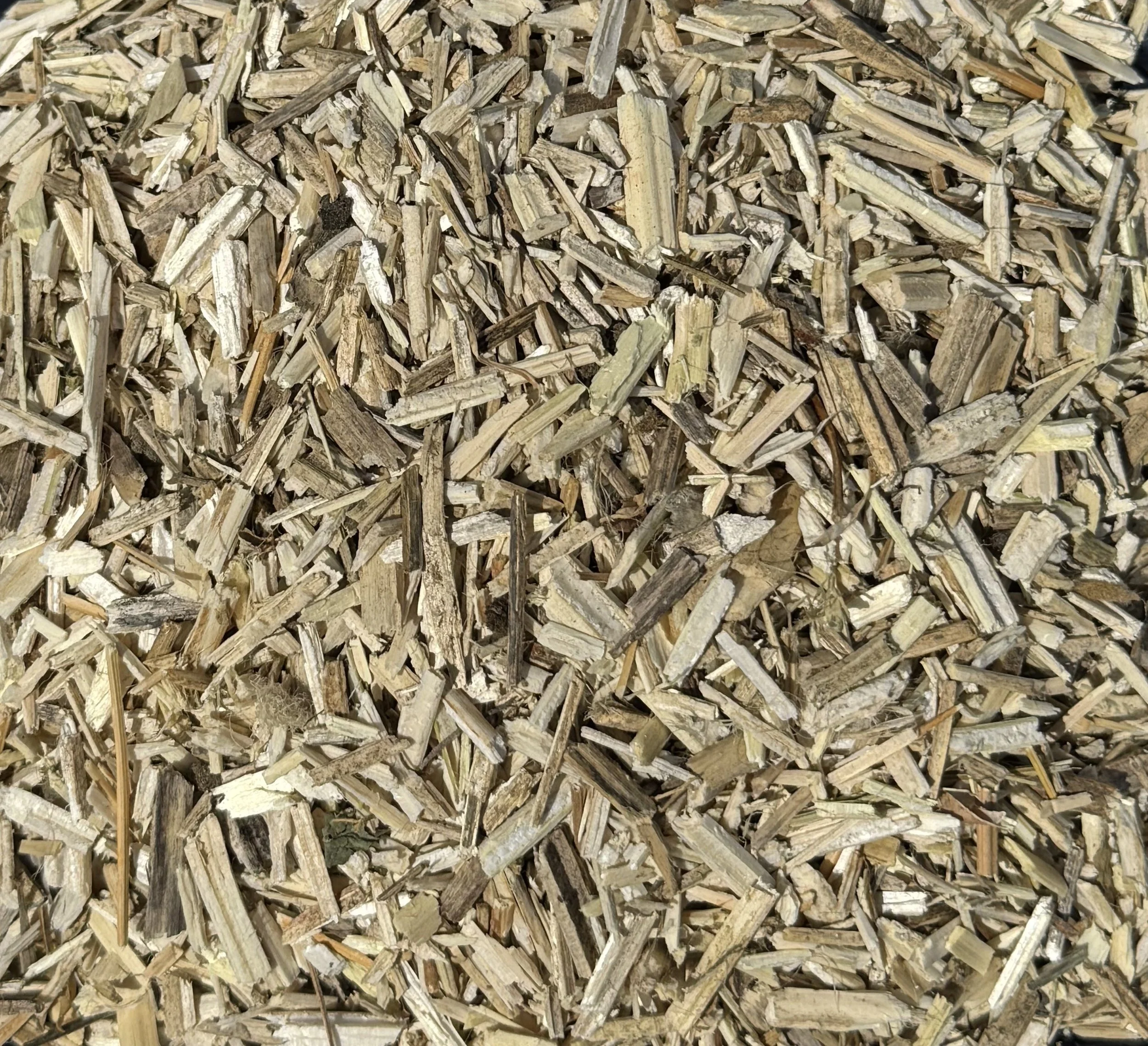 Standard Hurd (hempcrete) 1/2