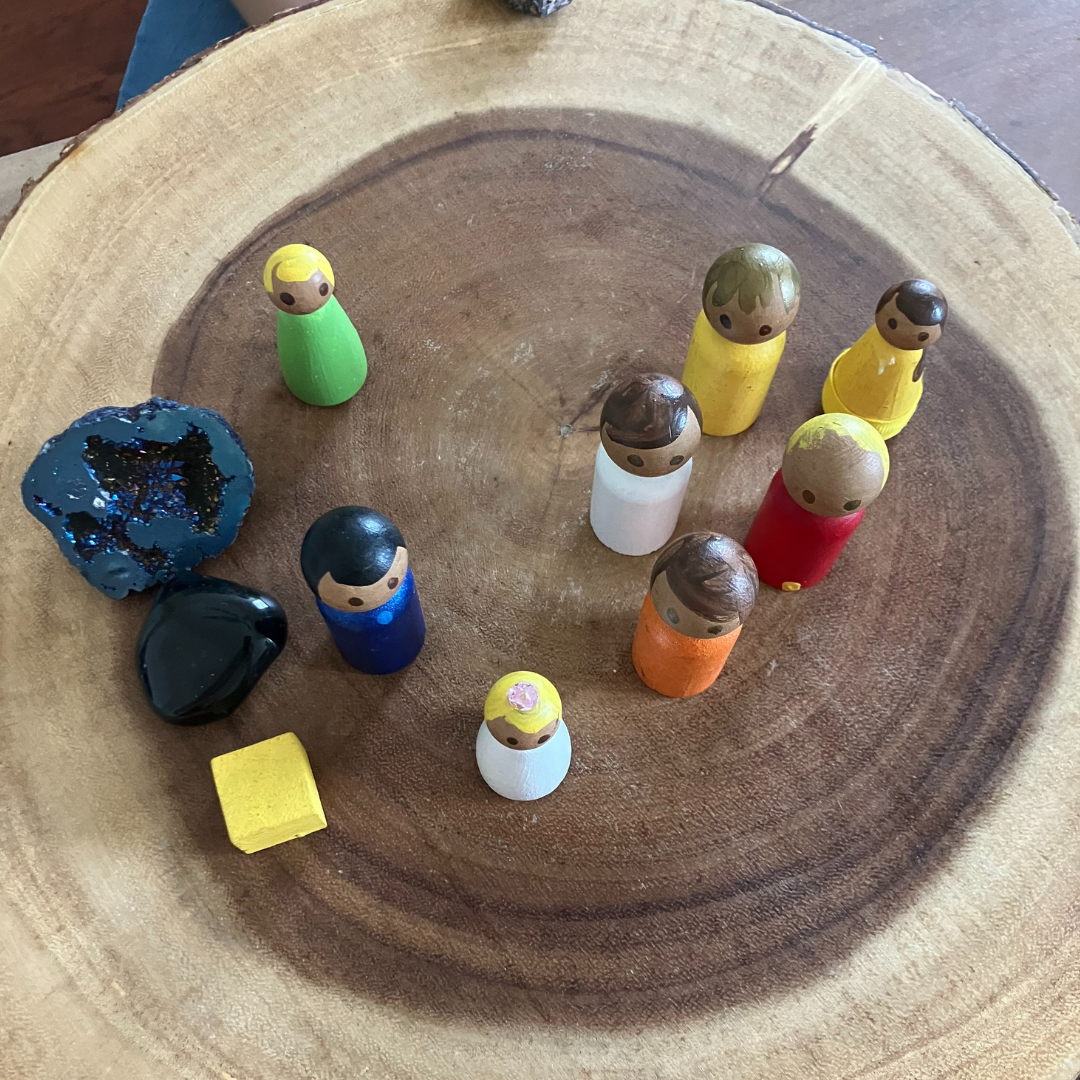 Constelacion Individual