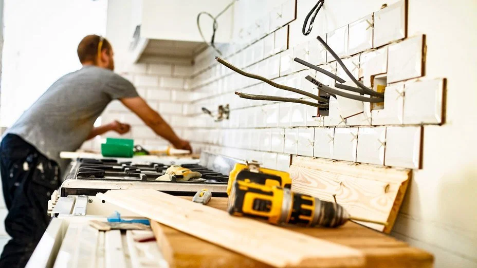 Home & Commercial Upgrades