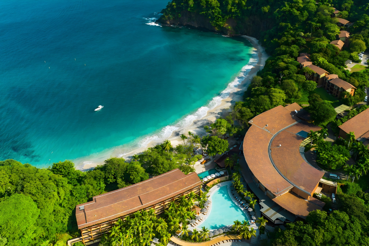 Signature Venues for Inspiring Team Retreats on the Papagayo Peninsula, Costa Rica