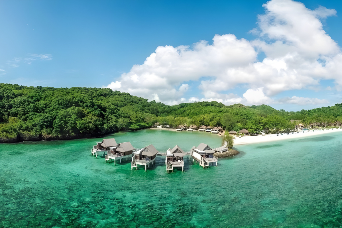 Extraordinary Venues for Inspiring Team Retreats in Palau: Offsites &amp; Incentives Guide