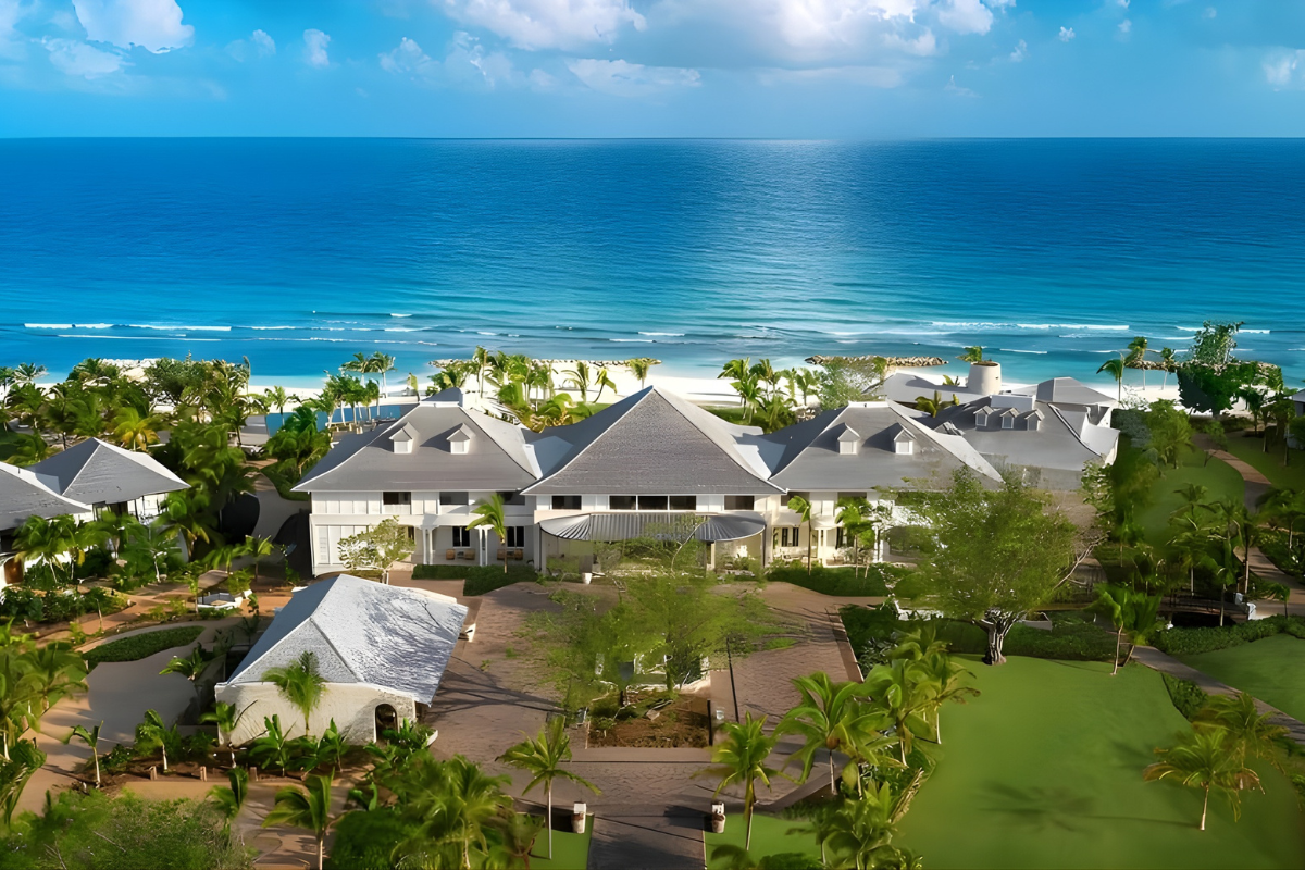 5 Exceptional Venues for High-Impact Team Retreats in Montego Bay, Jamaica