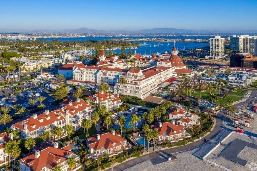 Exclusive San Diego Venues for Team Retreats &amp; Offsites