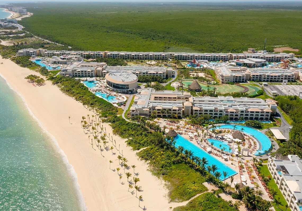 5 Premier Venues for Team Retreats in Cancun